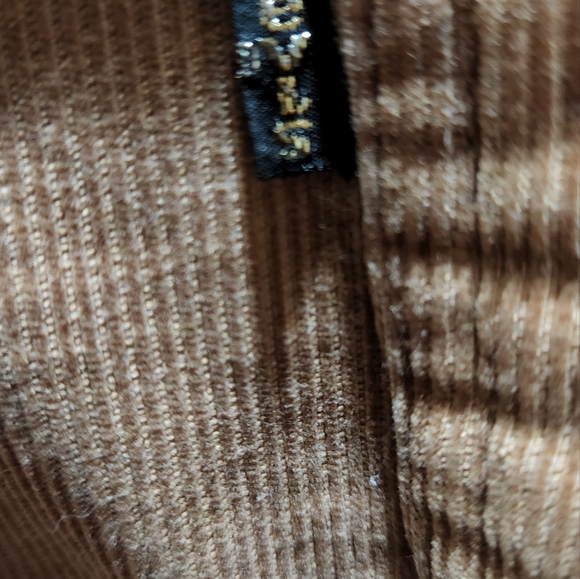 Vintage Levis's corduroy Jeans - Picture 4 of 7